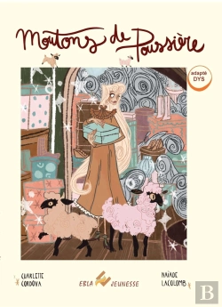 Bertrand.pt - Moutons De Poussière : & Cahier D'Activités Autour De L'Album