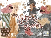 Moutons De Poussière