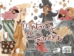 Bertrand.pt - Moutons De Poussière
