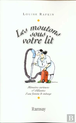 Bertrand.pt - Moutons Sous Votre Lit