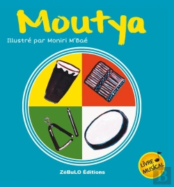 Bertrand.pt - Moutya