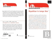 Mouv N  114 - Repolitiser Le Temps Libre