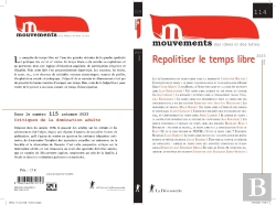 Bertrand.pt - Mouv N  114 - Repolitiser Le Temps Libre