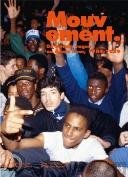 Bertrand.pt - Mouvement - Du Terrain Vague Au Dance Floor, 1984-89
