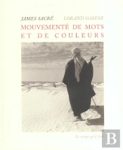 Mouvementé De Mots Et De Couleurs