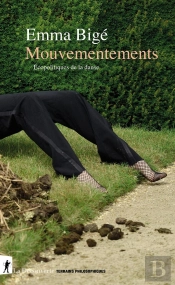 Mouvementements : Écopolitiques De La Danse