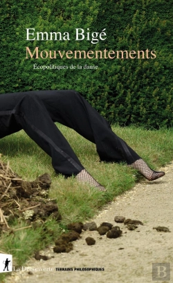 Bertrand.pt - Mouvementements : Écopolitiques De La Danse