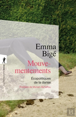 Bertrand.pt - Mouvementements : Écopolitiques De La Danse