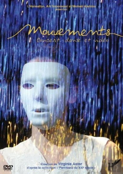Bertrand.pt - Mouvements Concert ; Danse, Video