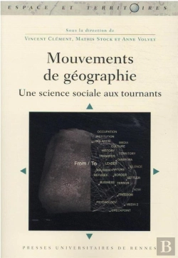 Bertrand.pt - Mouvements De Géographie : Une Science Sociale Aux Tournants