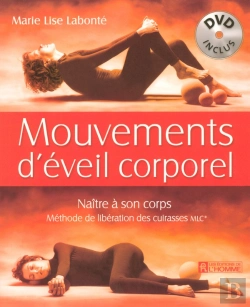 Bertrand.pt - Mouvements D'Éveil Corporel ; Naître À Son Corps