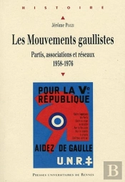 Mouvements Gaullistes