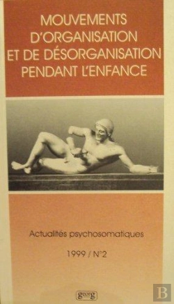 Bertrand.pt - Mouvements Organisation Desorganisation