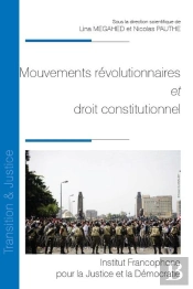 Mouvements Révolutionnaires Et Droit Constitutionnel