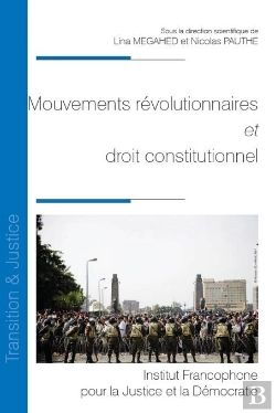Bertrand.pt - Mouvements Révolutionnaires Et Droit Constitutionnel