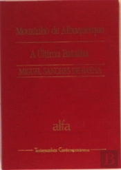 Mouzinho de Albuquerque - A Última Batalha