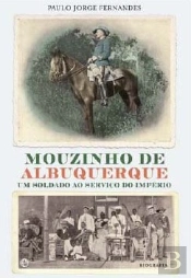 Mouzinho de Albuquerque