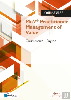 Bertrand.pt - Mov Practitioner Management Of Value Courseware