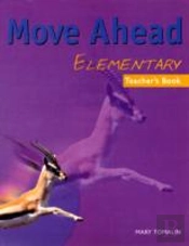 Move Ahead Ele Tb