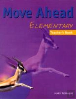Bertrand.pt - Move Ahead Ele Tb