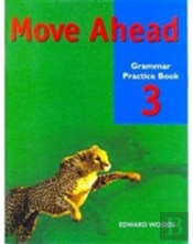 Move Ahead Level 3 Grammar Practice