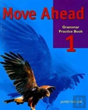 Move Ahead Level One Grammar Practice