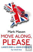 Move Along, Please