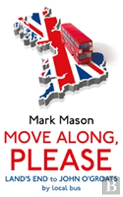 Move Along, Please
