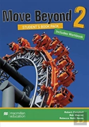 Move Beyond Sb Pack 2