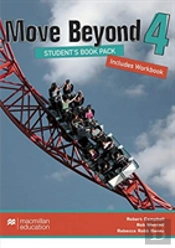 Move Beyond Sb Pack 4