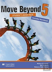 Move Beyond Sb Pack 5