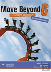 Move Beyond Sb Pack 6