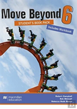 Bertrand.pt - Move Beyond Sb Pack 6