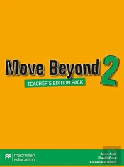 Move Beyond Te Pack 2