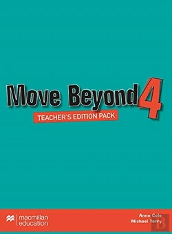 Bertrand.pt - Move Beyond Te Pack 4