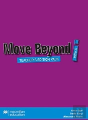 Move Beyond Te Pack Intro A