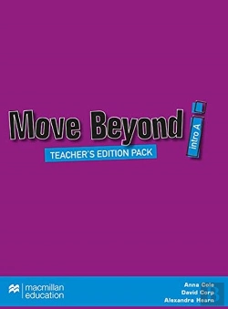 Bertrand.pt - Move Beyond Te Pack Intro A