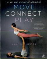 Move, Connect, Play