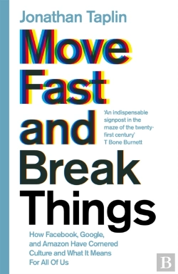 Bertrand.pt - Move Fast And Break Things
