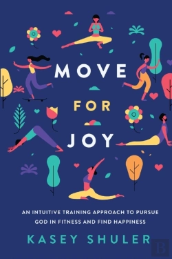 Bertrand.pt - Move For Joy: An Intuitive Training Appr