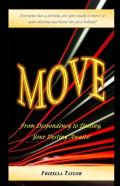 Move From Despondency To Destiny
