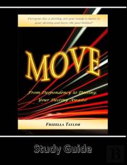 Move From Despondency To Destiny