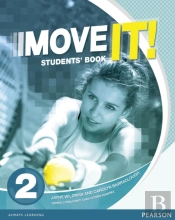 Move It! 2 Students' Book
