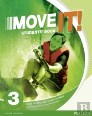 Move It! 3 Students' Book