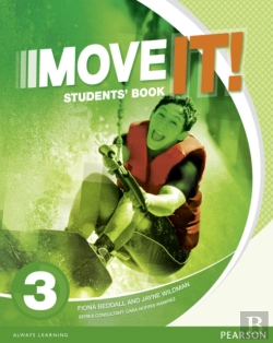 Bertrand.pt - Move It! 3 Students' Book