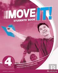 Move It! 4 Students' Book