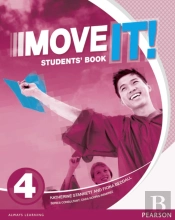 Move It! 4 Students' Book