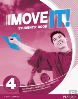 Bertrand.pt - Move It! 4 Students' Book