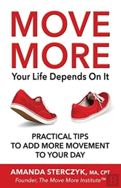 Bertrand.pt - Move More, Your Life Depends On It
