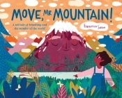 Move, Mr Mountain!